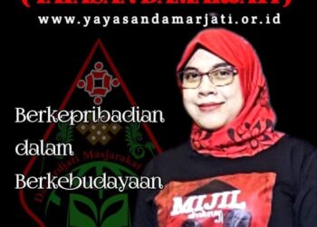 CATATAN YAYASAN DAMARJATI JELANG PERINGATAN SUMPAH PEMUDA 2024 : LEMBAGA KEBUDAYAAN UNTUK MERAJUT KEBHINEKAAN INDONESIA
