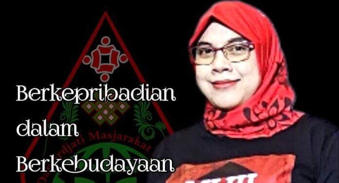 CATATAN YAYASAN DAMARJATI JELANG PERINGATAN SUMPAH PEMUDA 2024 : LEMBAGA KEBUDAYAAN UNTUK MERAJUT KEBHINEKAAN INDONESIA