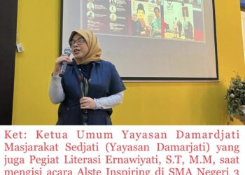 HARI KESEHATAN MENTAL SEDUNIA 2024 : KESEHATAN MENTAL DI TEMPAT KERJA