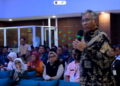 PT Tirta Asasta Depok Gelar Seminar Kepemimpinan