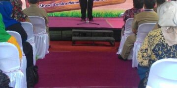 Kawal Makan Bergizi Gratis, PETANI: Ingat Pencanangan Misi Gerakan Nasional Konsumsi Pangan Sehat!