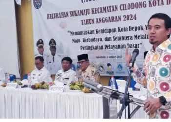 Debat Pilkada Depok: Imam-Ririn Tampilkan Visi Pembangunan Berkelanjutan, Dapat Apresiasi dari Masyarakat