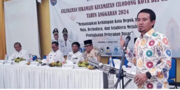 Debat Pilkada Depok: Imam-Ririn Tampilkan Visi Pembangunan Berkelanjutan, Dapat Apresiasi dari Masyarakat