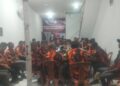 MPC Pemuda Pancasila Depok Gelar Muscablub Cari Pemimpin Baru
