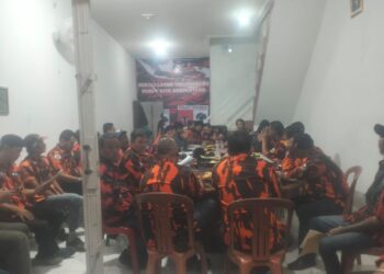 MPC Pemuda Pancasila Depok Gelar Muscablub Cari Pemimpin Baru