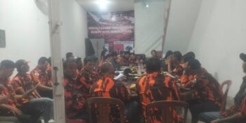 MPC Pemuda Pancasila Depok Gelar Muscablub Cari Pemimpin Baru