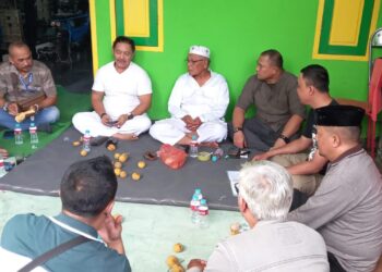 Rakor GEDOR: “Meningkatkan Sinergi dan Kolaborasi”