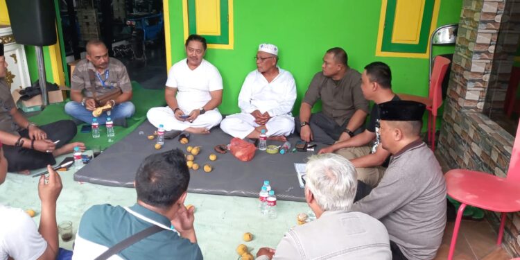 Rakor GEDOR: “Meningkatkan Sinergi dan Kolaborasi”