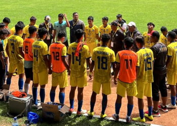 Persikad Juara Liga 4 Seri 2 Jawa Barat Tanpa Bantuan Pemkot