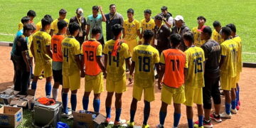 Persikad Juara Liga 4 Seri 2 Jawa Barat Tanpa Bantuan Pemkot