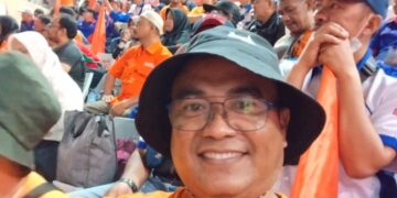 Terpilihnya Prabowo Subianto Ketua Umum Partai Gerindra, Wido: Optimis Rakyat Sejahtera