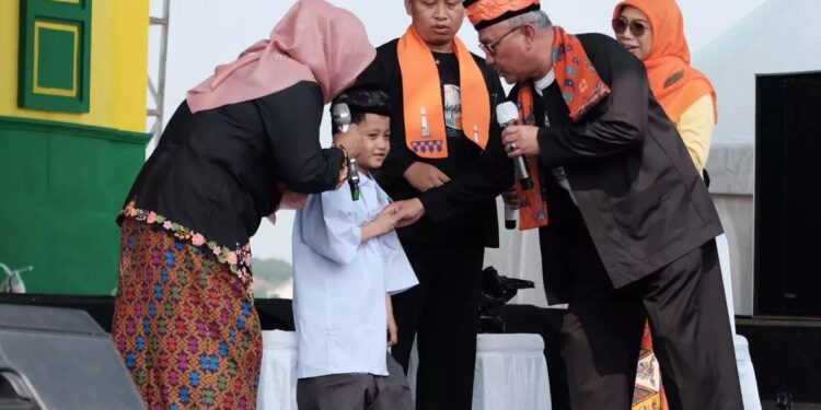 Presidium Aktivis Depok Berharap Ada ‘Gencatan Senjata’ Antara Cang Idris dan Bang Pian Jelang Ramadhan 2025