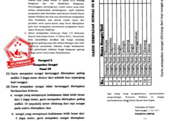 “Sambal Bakar Indonesia Jelas Langgar GSS,” Kok Pada Diam Saja??