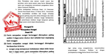 “Sambal Bakar Indonesia Jelas Langgar GSS,” Kok Pada Diam Saja??