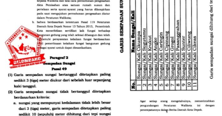 “Sambal Bakar Indonesia Jelas Langgar GSS,” Kok Pada Diam Saja??