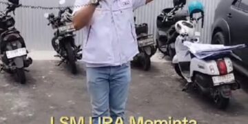 Indikasi Langgar GSS Ciliwung, LSM LIRA Minta Pemkot Depok Segel dan Bongkar Sambal Bakar Indonesia