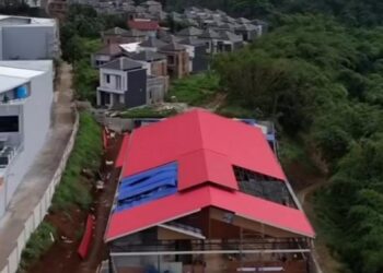 Gelombang Depok Minta Sambal Bakar Indonesia Sabar Ikuti Aturan