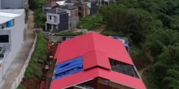 Gelombang Depok Minta Sambal Bakar Indonesia Sabar Ikuti Aturan