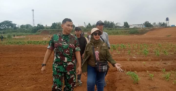 Rangka HPN 2025, Wartawan Depok Gandeng Kodim 0508