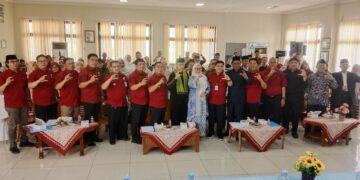 Kecamatan Cipayung Gelar Musrenbang