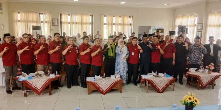 Kecamatan Cipayung Gelar Musrenbang