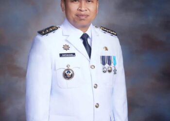 Pejabat Ponsel Harus On 24 Jam, Instruksi dari Wali Kota Depok Supian Suri