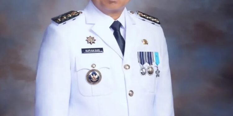 Pejabat Ponsel Harus On 24 Jam, Instruksi dari Wali Kota Depok Supian Suri