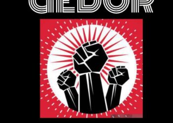 GEDOR Minta KPK Usut Tuntas Laporan LSM Gelombang