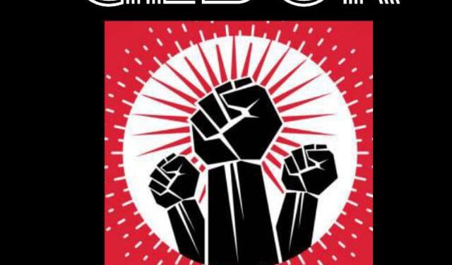 GEDOR Minta KPK Usut Tuntas Laporan LSM Gelombang