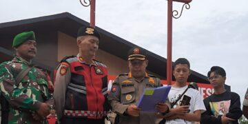 Sah! Bangunan Sambal Bakar Richard Theodore Disegel