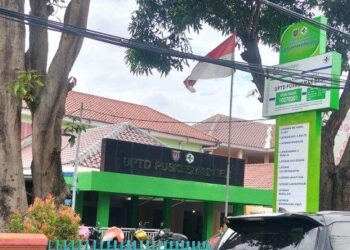 Libur Lebaran 2025, Dinas Kesehatan Kota Depok Tetap Siaga 24 Jam