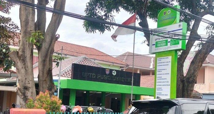 Libur Lebaran 2025, Dinas Kesehatan Kota Depok Tetap Siaga 24 Jam