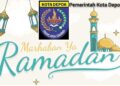 Selama Ramadhan 1446 H, Pemkot Depok Tetapkan Perubahan Jam Kerja ASN.