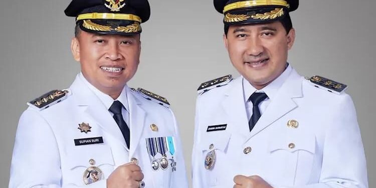 Wali Kota dan Wakil Wali Kota Depok Sampaikan Hari Pers Nasional 2025, Tegaskan Pentingnya Sinergi Pemerintah dan Media