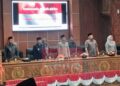 Sidang Paripurna DPRD Kota Depok, Gabungkan Tiga Agenda