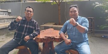 LSM Hardline dan GMPI Akan Kerahkan Massa Untuk Demo Ke DPRD Depok Tetkait Penegakan Perda