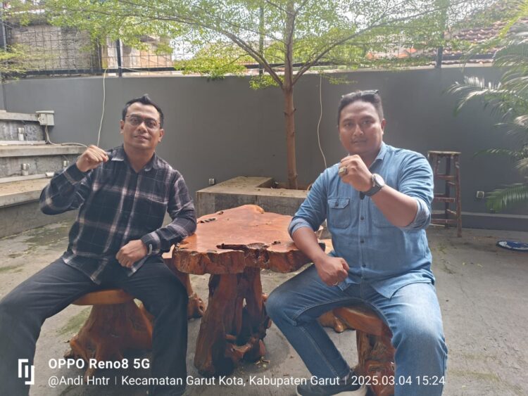 LSM Hardline dan GMPI Akan Kerahkan Massa Untuk Demo Ke DPRD Depok Tetkait Penegakan Perda