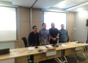 Kuasa Hukum Yohanes Sugihtononugroho Lakukan Langkah-Langkah Hukum Terkait Laporan Jtrust Bank