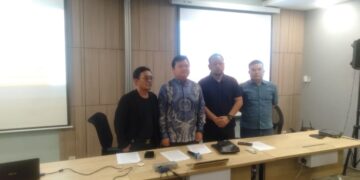 Kuasa Hukum Yohanes Sugihtononugroho Lakukan Langkah-Langkah Hukum Terkait Laporan Jtrust Bank