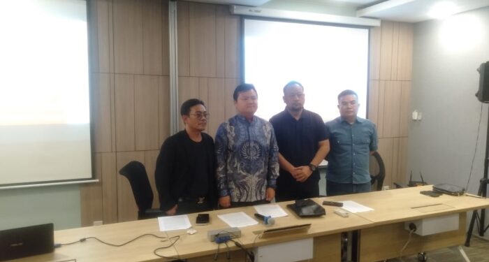 Kuasa Hukum Yohanes Sugihtononugroho Lakukan Langkah-Langkah Hukum Terkait Laporan Jtrust Bank