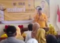 Safari Ramadan MKGR Jabar di Kota Depok: Meningkatkan Solidaritas dan Memajukan Golkar