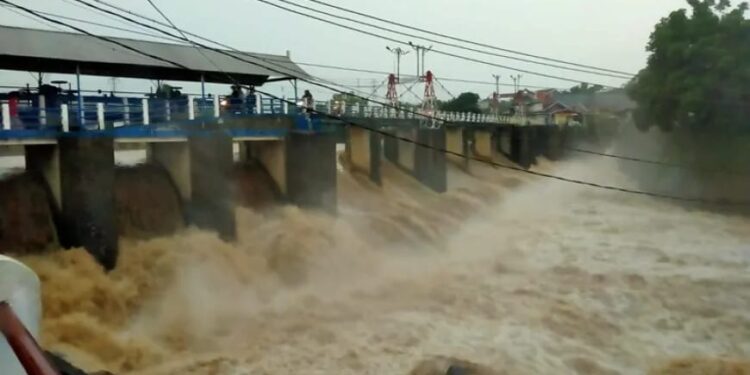 PT Tirta Asasta Depok Upayakan Pemulihan Pasca Gangguan Distribusi