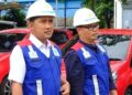 Wakil Walikota Depok Yakinkan Warga Terkait Polemik Water Tank PT Tirta Asasta