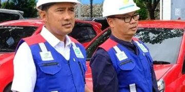 Wakil Walikota Depok Yakinkan Warga Terkait Polemik Water Tank PT Tirta Asasta