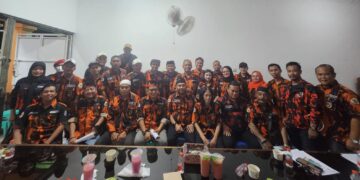 Ketua MPC PP Depok Ajak Seluruh Pengurus, “Ayo Gali Potensi Benahi Organisasi!”