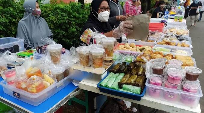 Modal Minim Tapi Hasil Lumayan, Ini Ide Usahanya