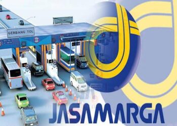 Jasamarga Metropolitan Tollroad Pastikan Layanan Optimal Di Ruas Tol Cipularang & Padaleunyi Selama Arus Mudik dan Balik Idulfitri 1446H/2025M