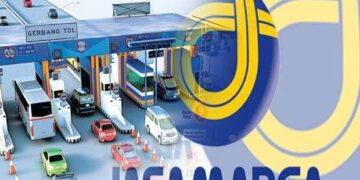 Jasamarga Metropolitan Tollroad Pastikan Layanan Optimal Di Ruas Tol Cipularang & Padaleunyi Selama Arus Mudik dan Balik Idulfitri 1446H/2025M
