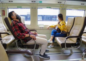 Kabar Baik Bagi Pemudik, KAI Sediakan 4,5 Juta Tiket