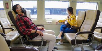 Kabar Baik Bagi Pemudik, KAI Sediakan 4,5 Juta Tiket